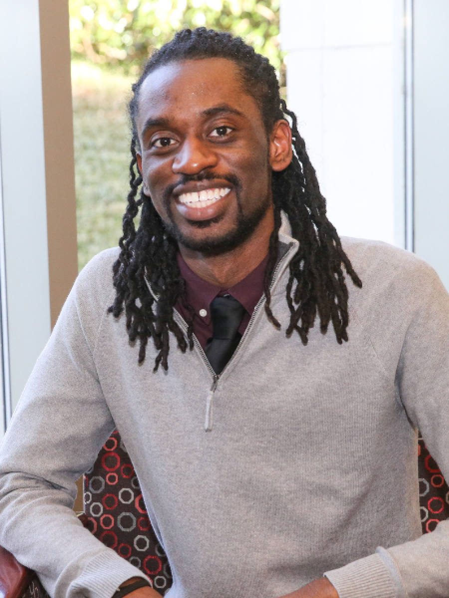 Wesley Dozier Vanderbilt Law SchoolVanderbilt Law School Vanderbilt