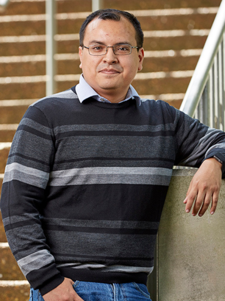 Fernando Mendoza Lopez (JD/PhD '24)