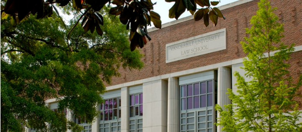 Founders Circle | Vanderbilt Law School | Vanderbilt University