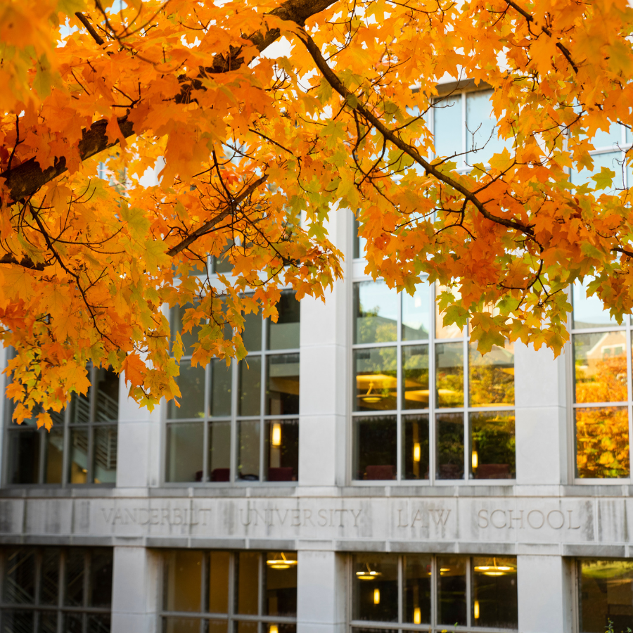 vanderbilt law school