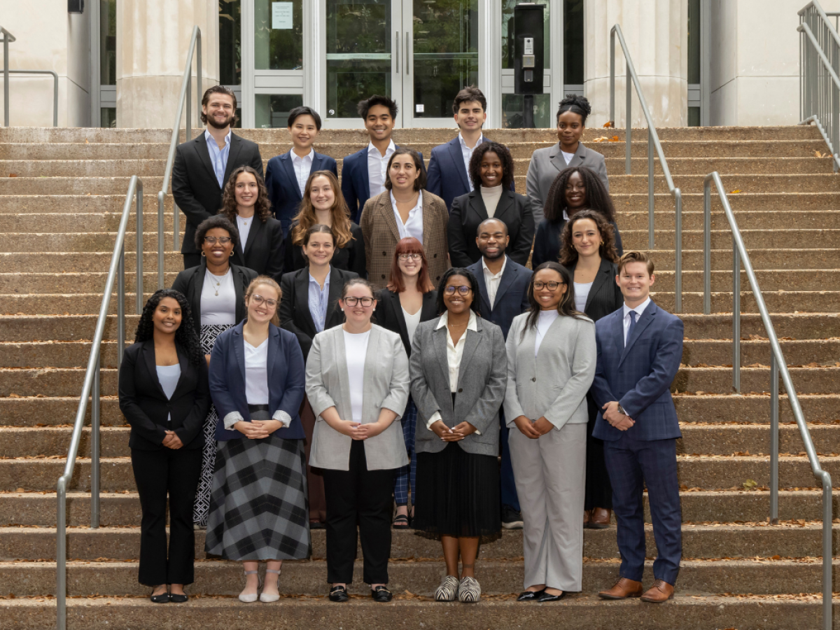 Vanderbilt Social Justice Reporter