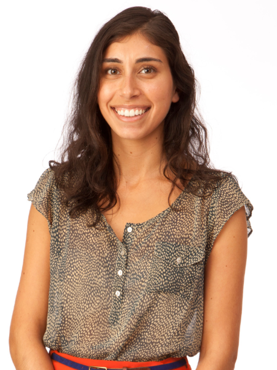 Adele El-Khouri