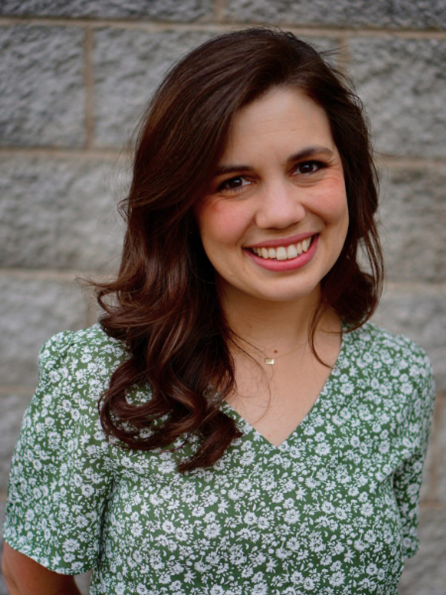 Michelle Parsons
