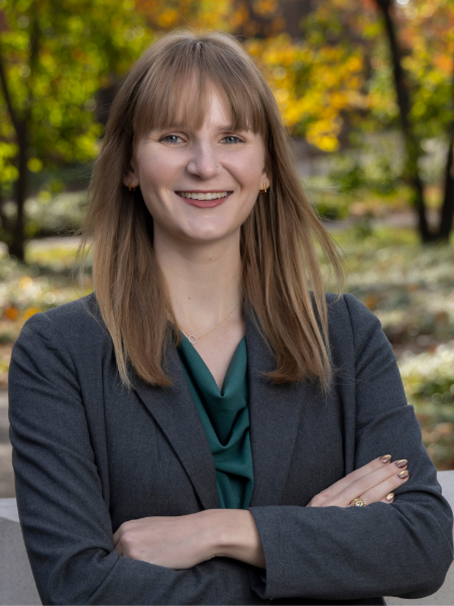 Rachel Davis