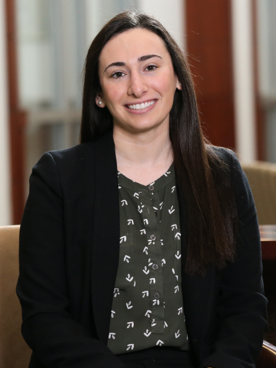 emily sachs