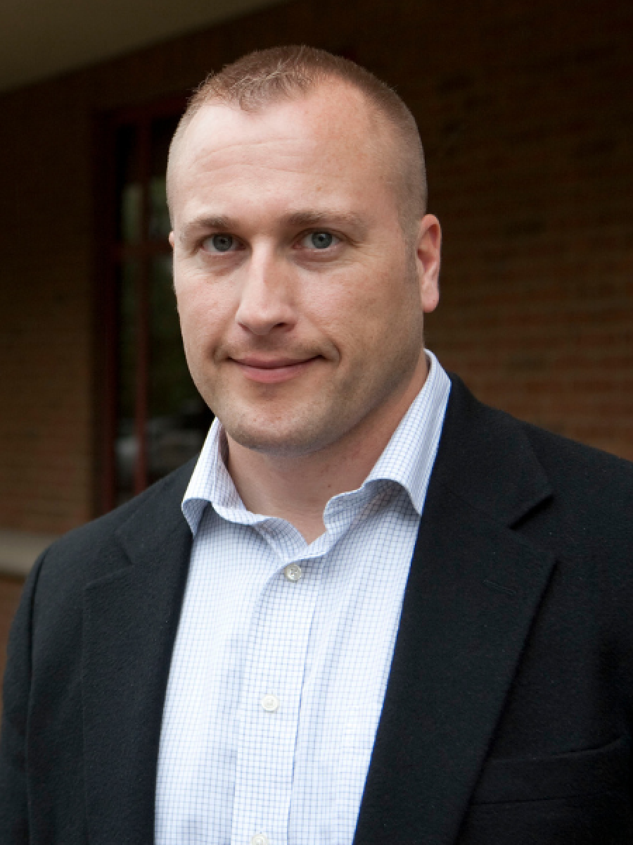Alex Ellman