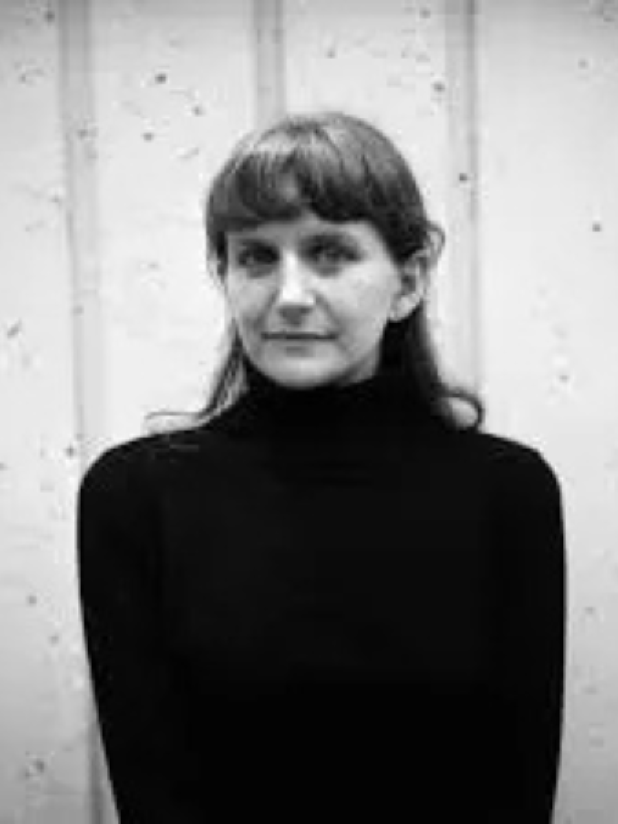 Liz Pelly