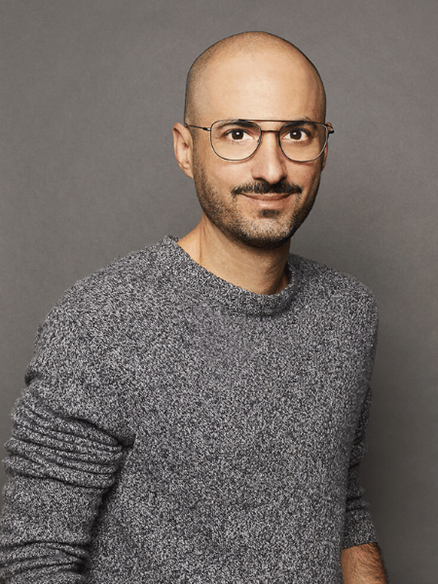 Jeremy Sirota