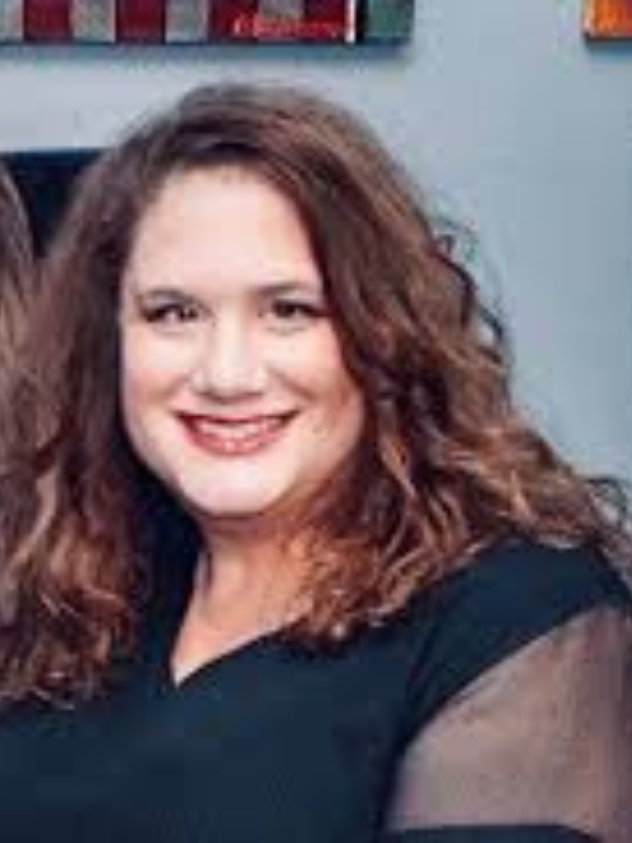 Melinda Newman