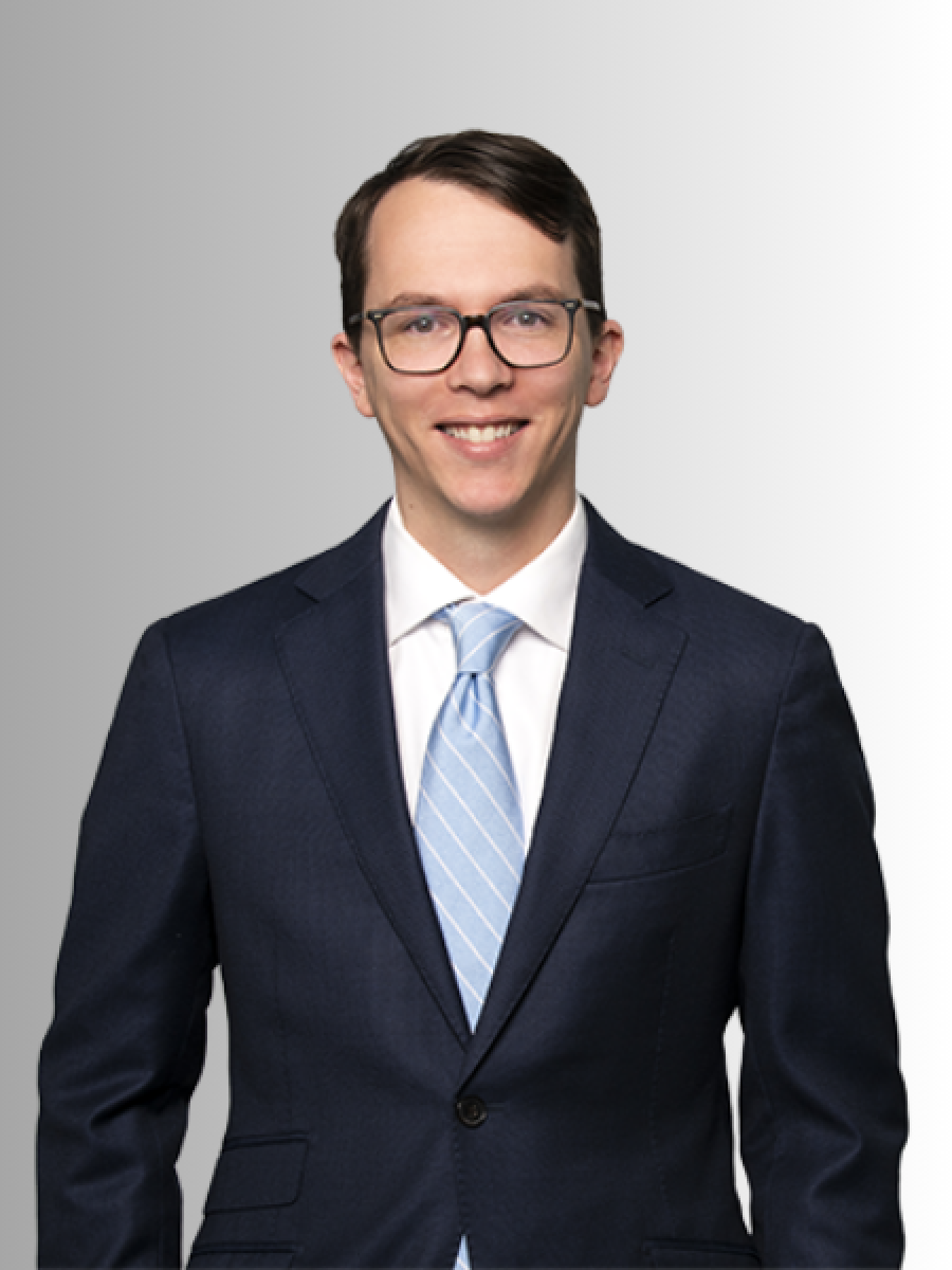 Matthew Kusel