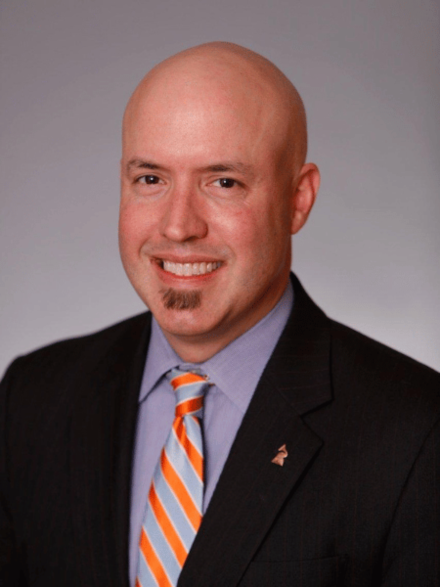 Todd Dupler