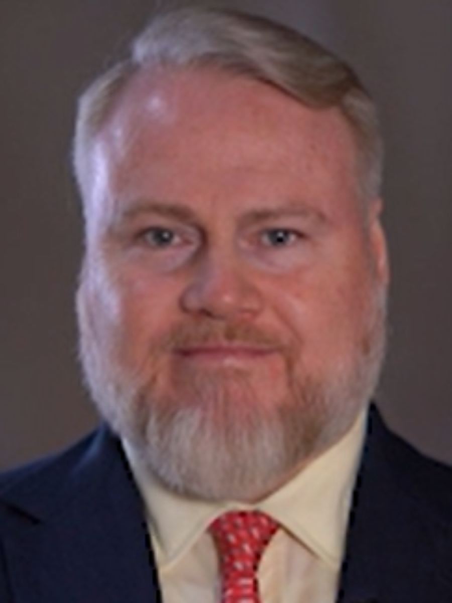 Dr. Robert Barnes