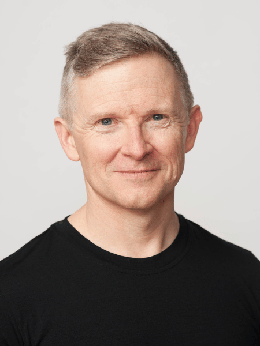 Will Aldrich