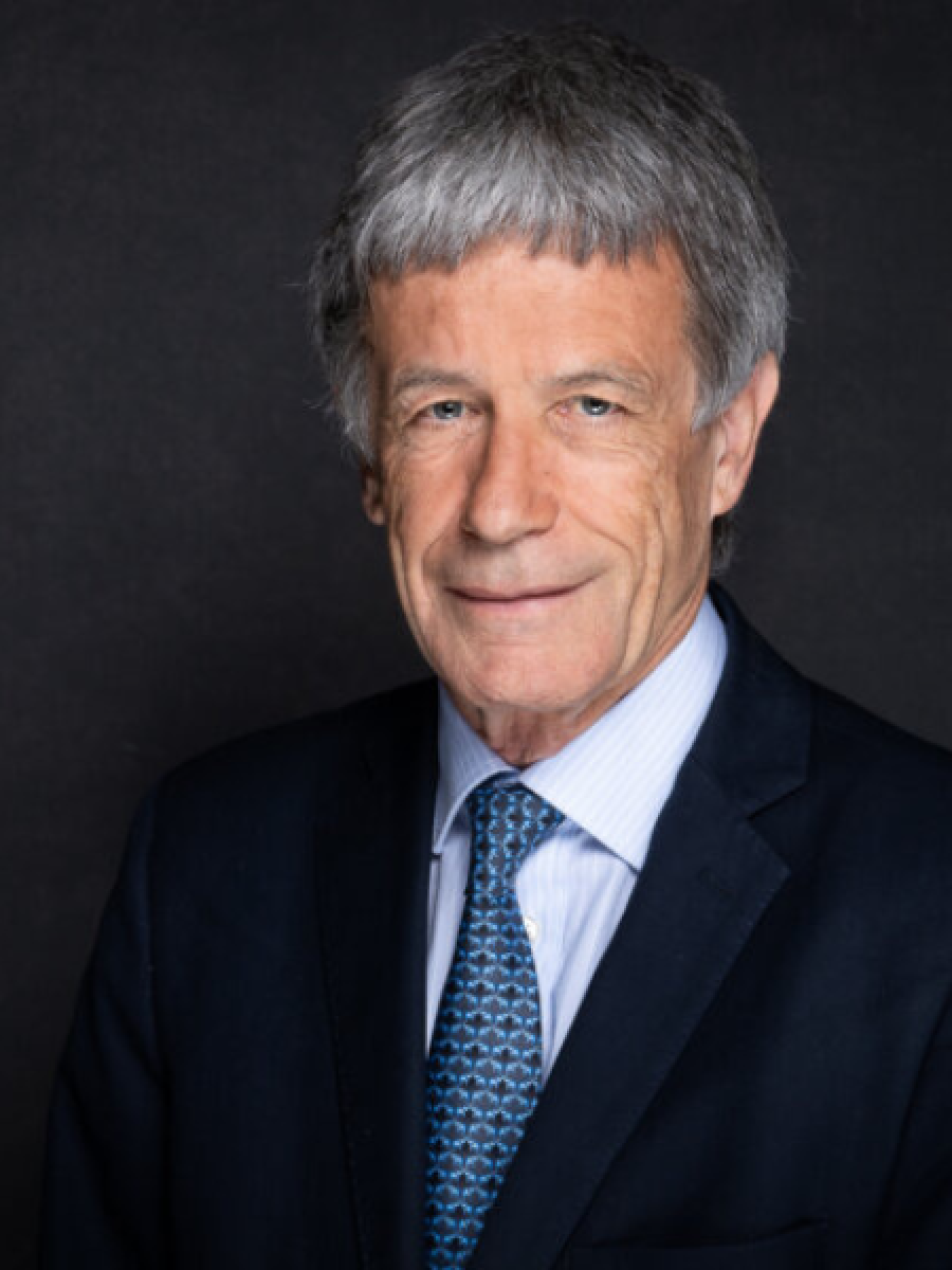 Rolf Weber