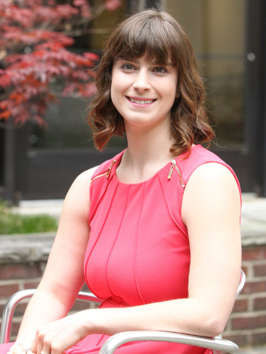 Samantha Sergent