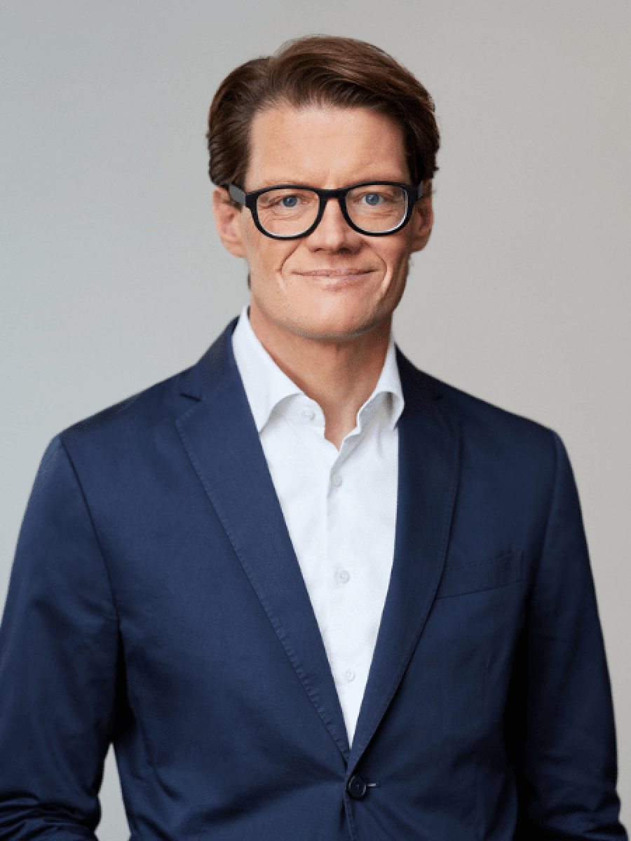 Tobias Holzmüller
