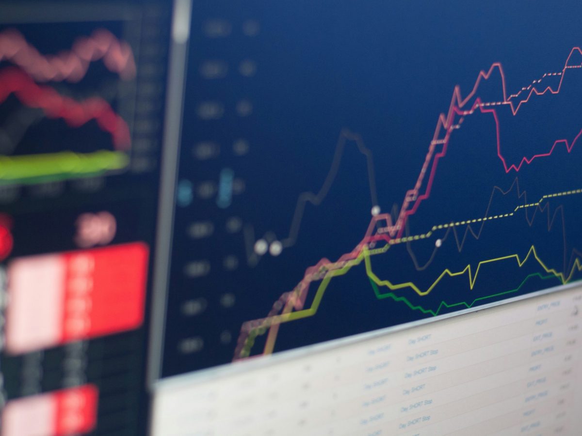 Entrepreneurship, Markets and Technology