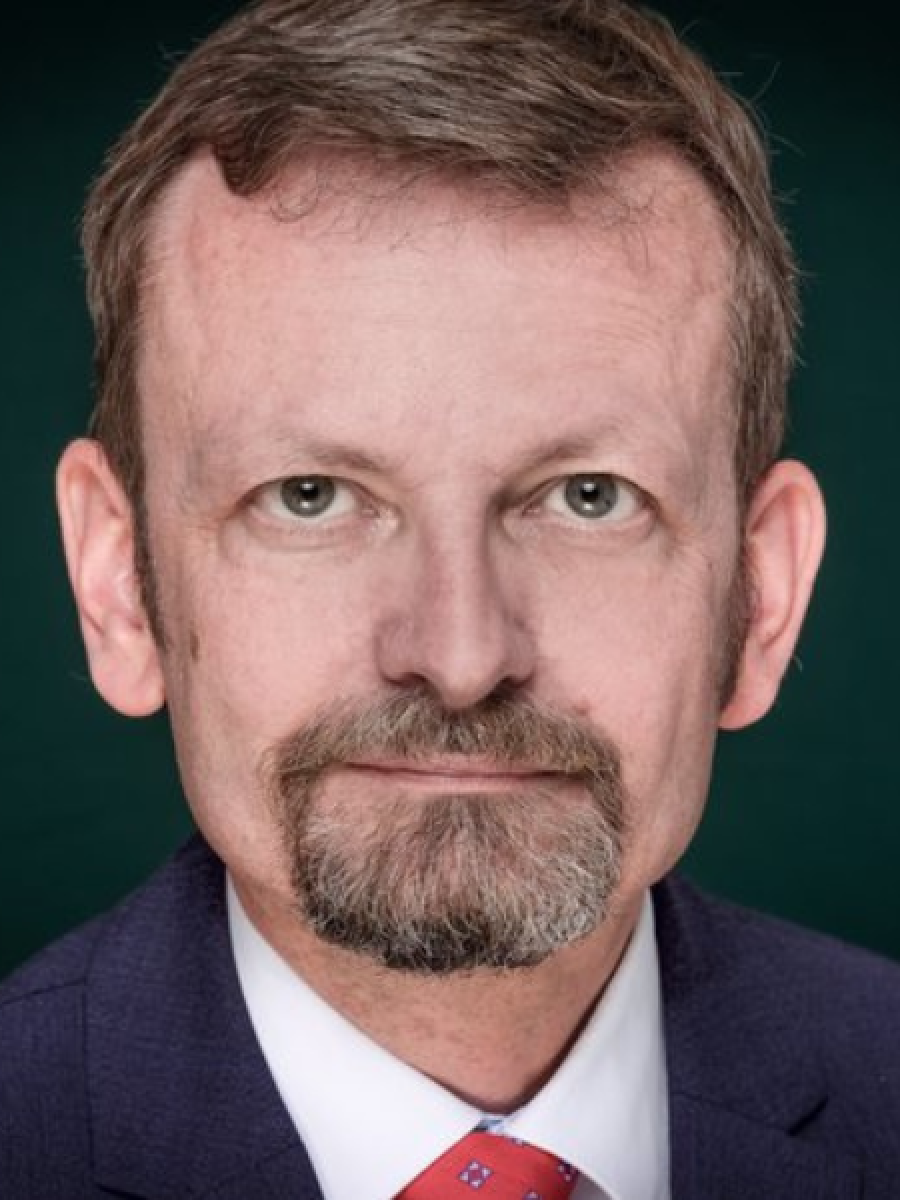 Markus Winkler