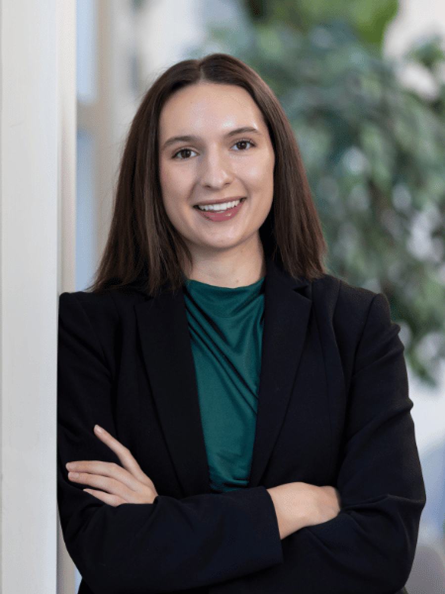 Elizabeth Wehby