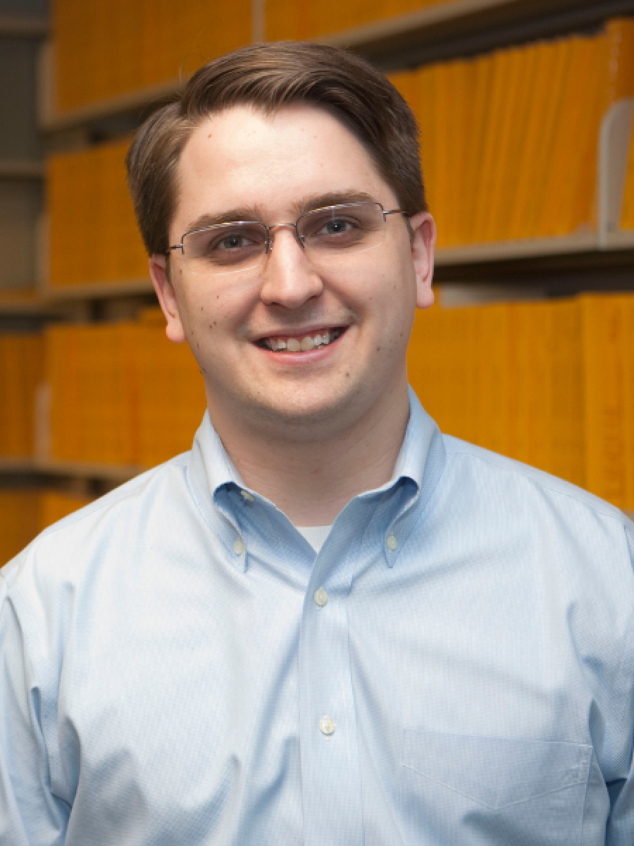 Daniel Hay