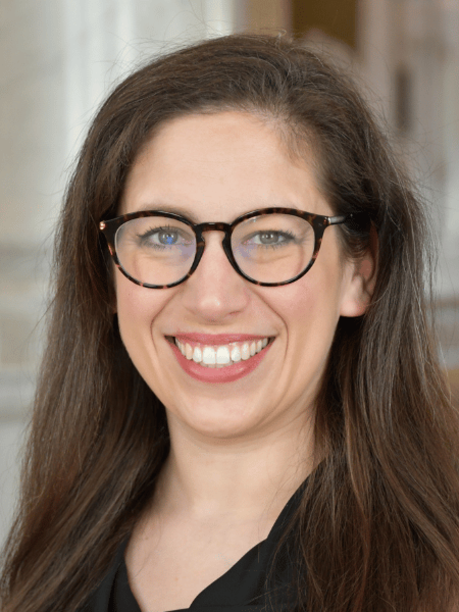 Emily Chapuis