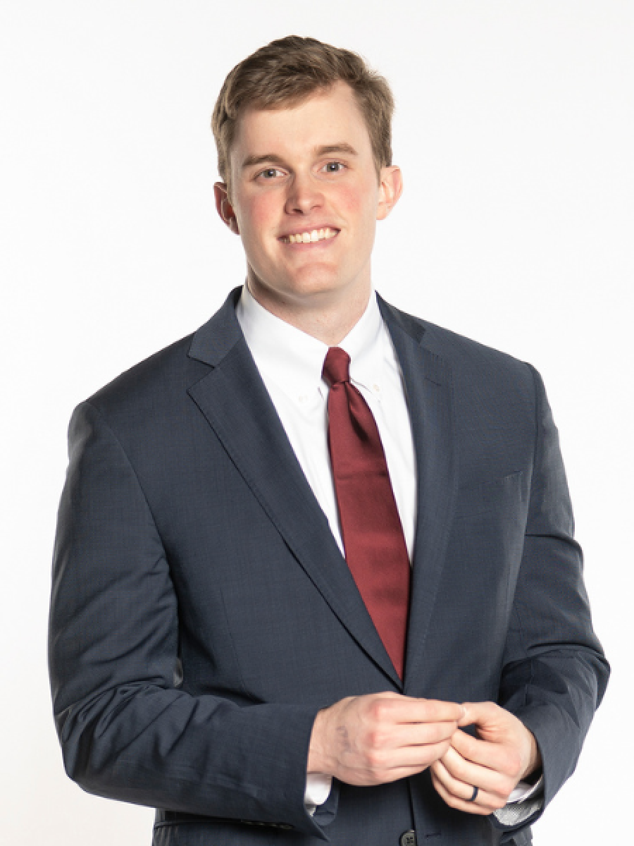 will pugh