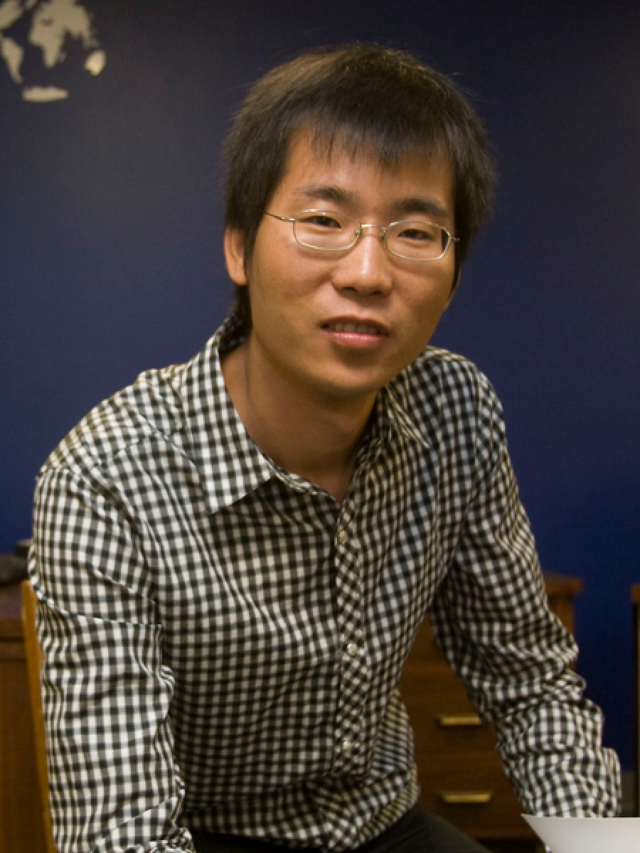 Shen Zhang