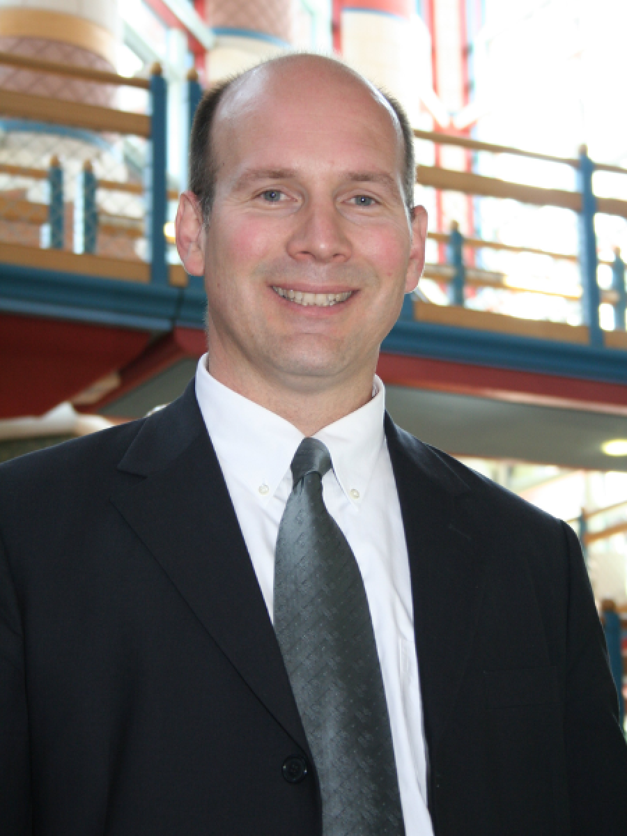 Kern Alexander