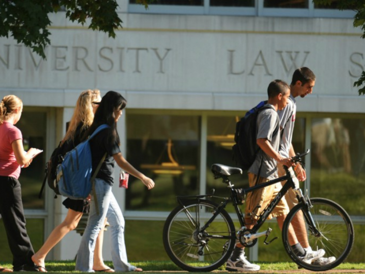 The Office of Student Life