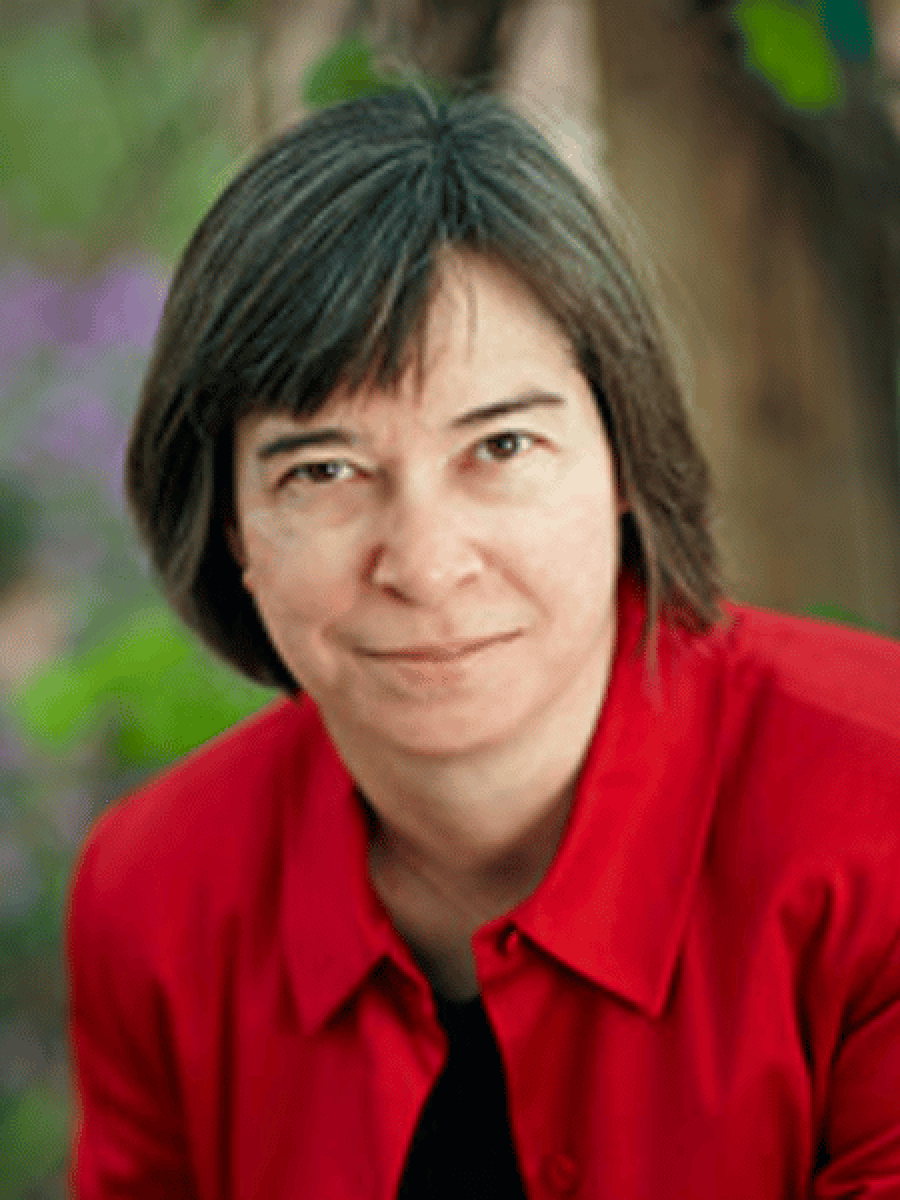 Mary LaFrance