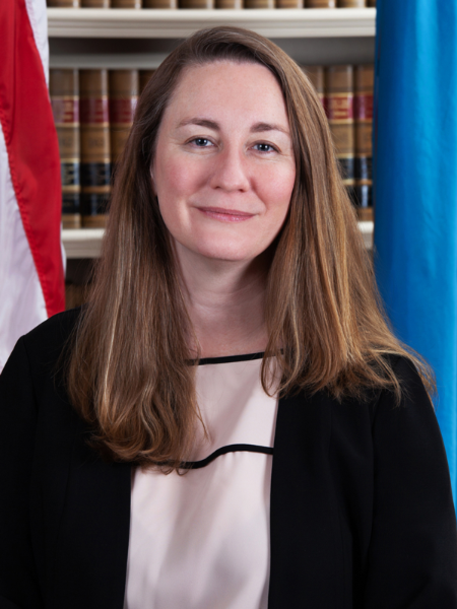 Kathaleen McCormick
