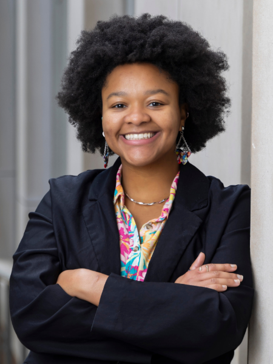 Jacqueline Tubbs