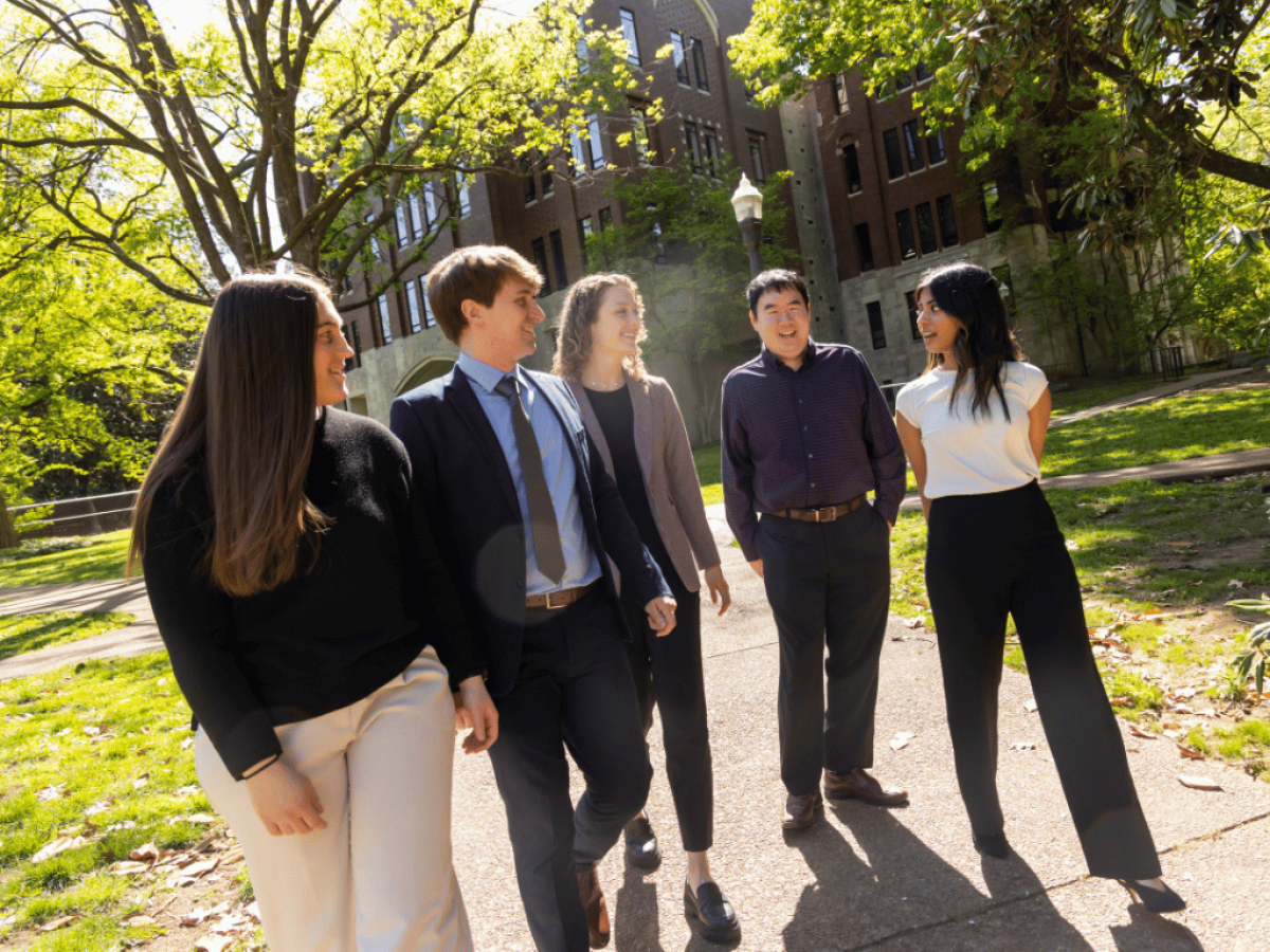 PhD Curriculum