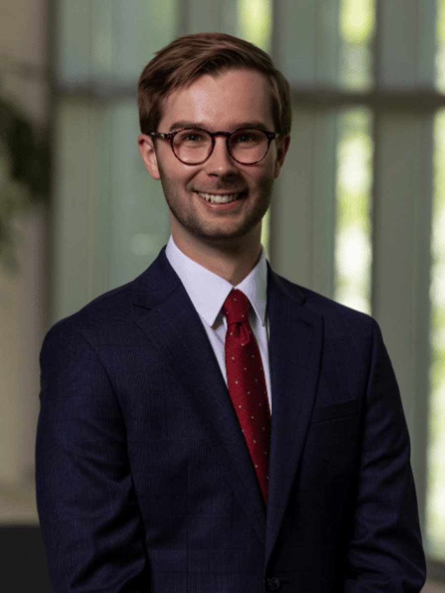 Kyle J. Blasinsky