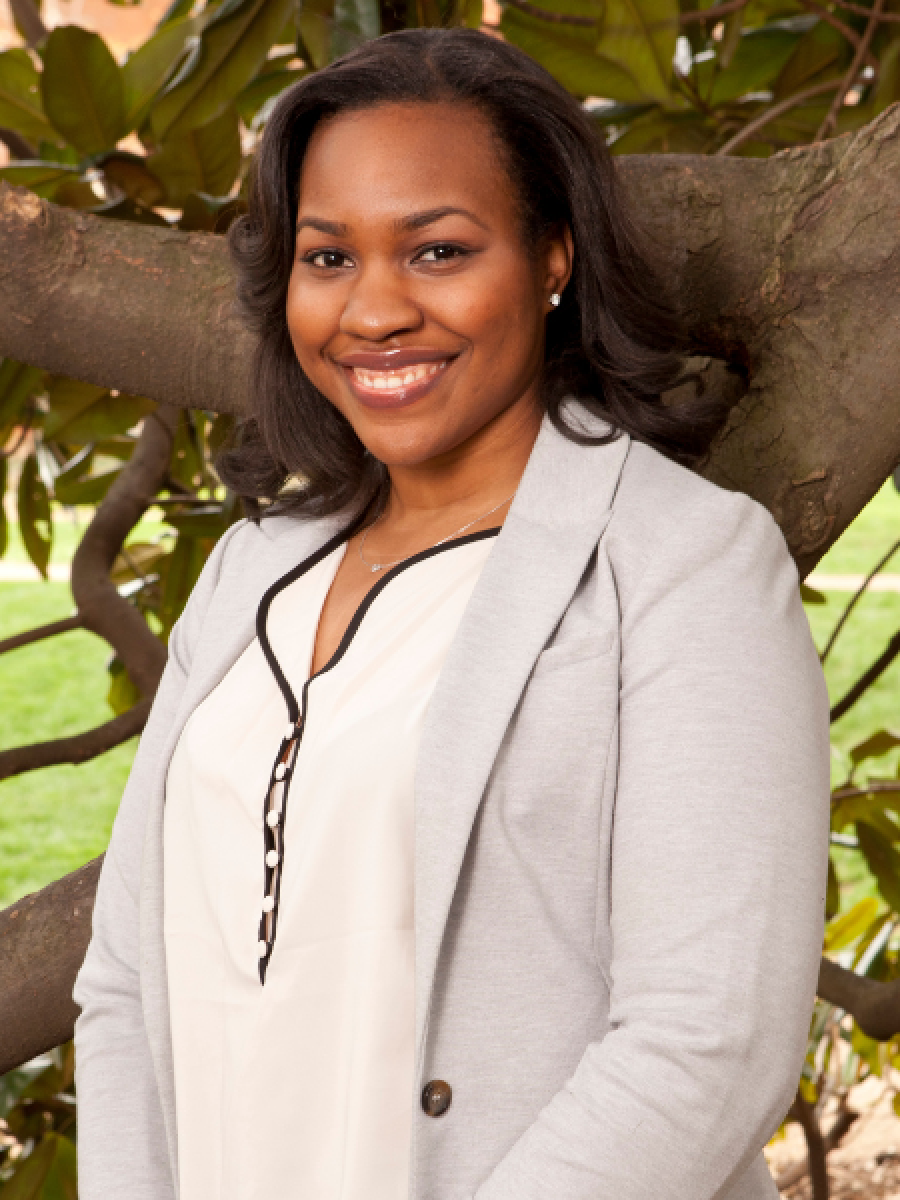 Jessica Nwokocha