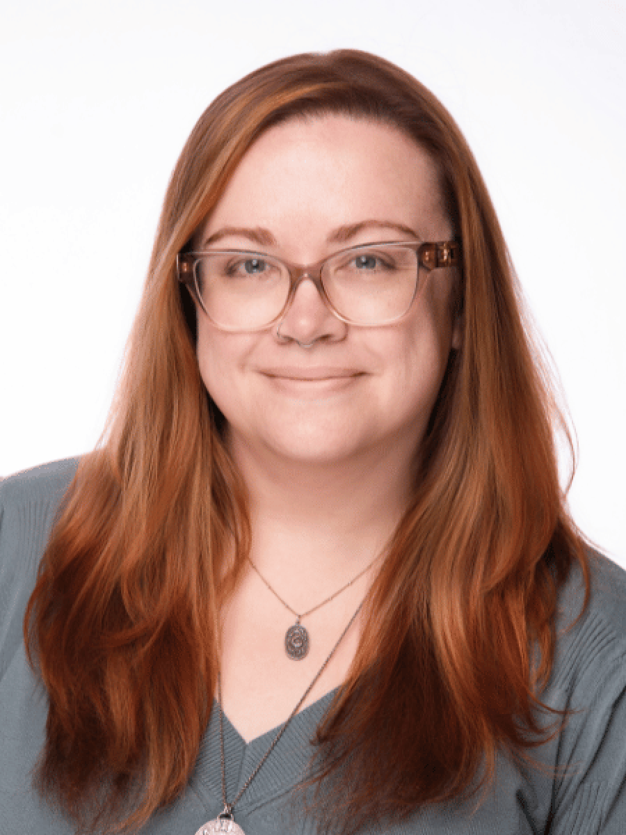 Erin Parr-Caranza