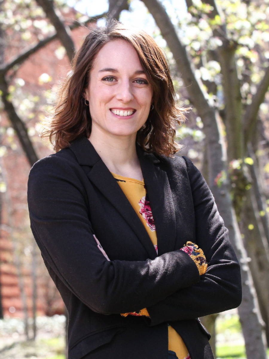 Julie Rooney