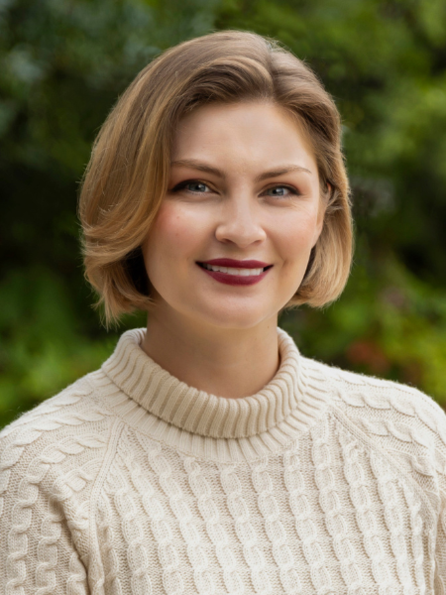 Grace May