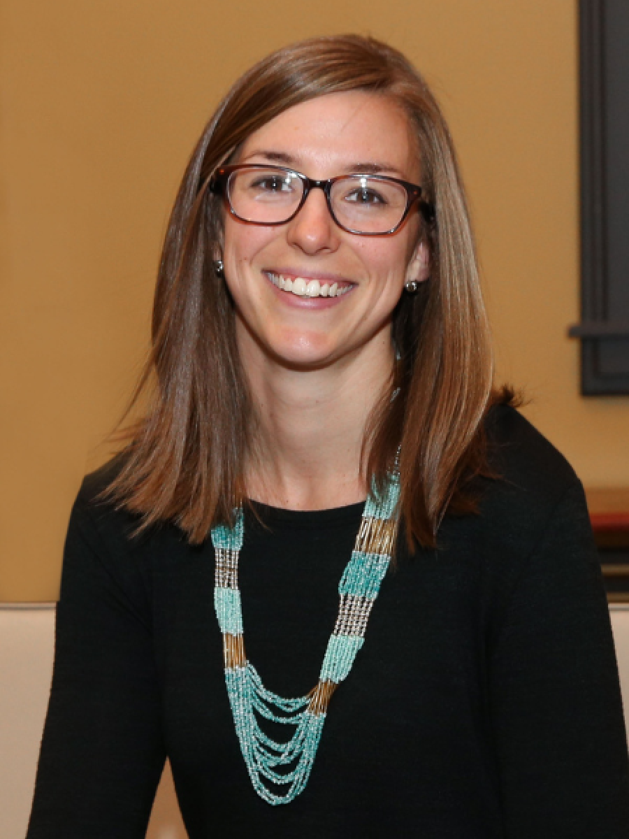 Lynn Stopher