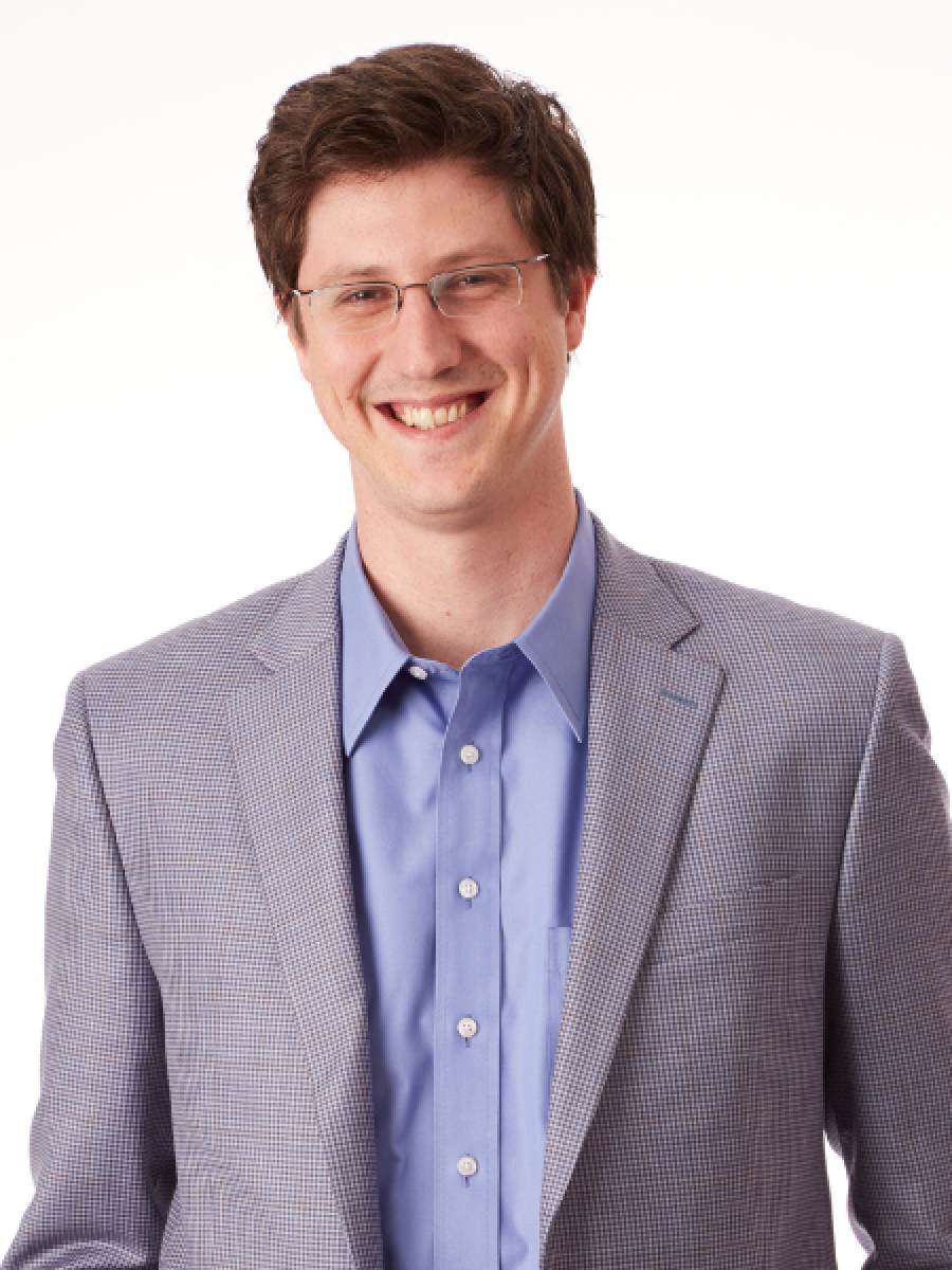 Ben Raker