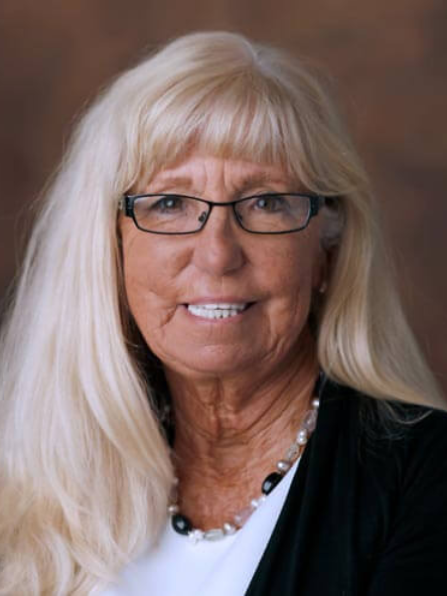 Susan Grider