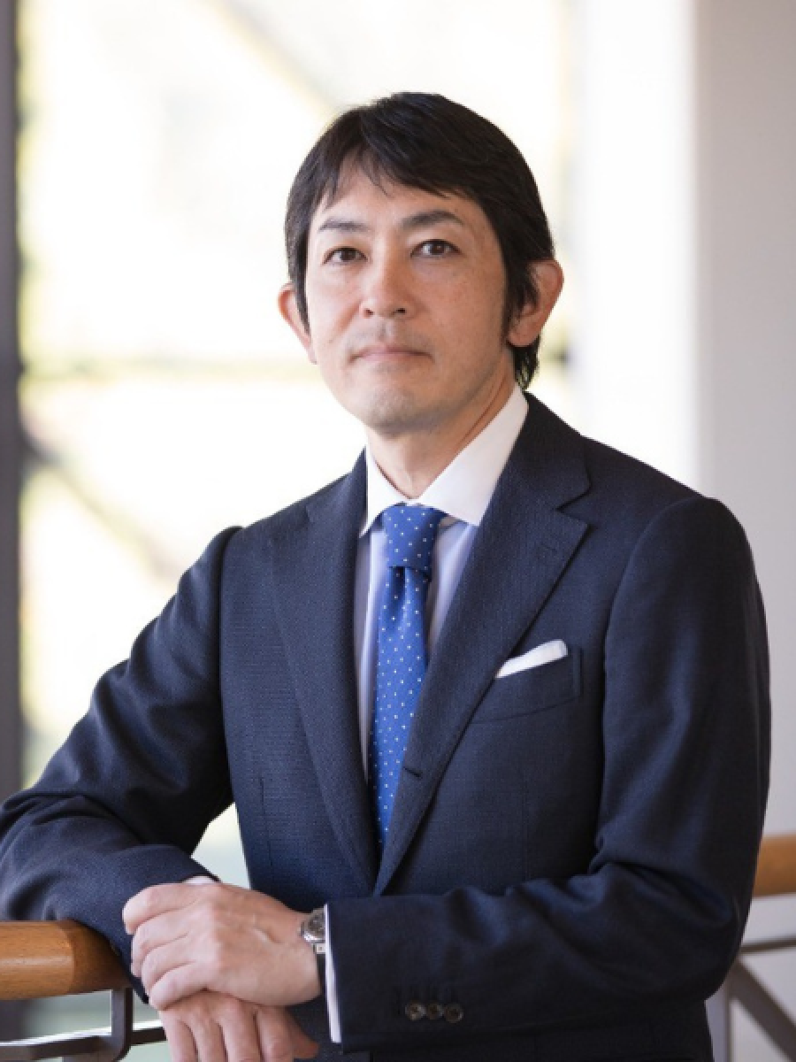 Masa Yamamoto