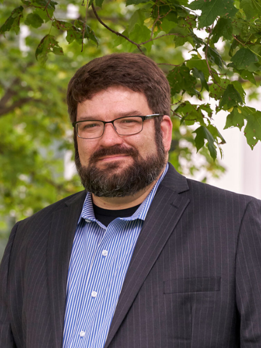 Brian Broughman