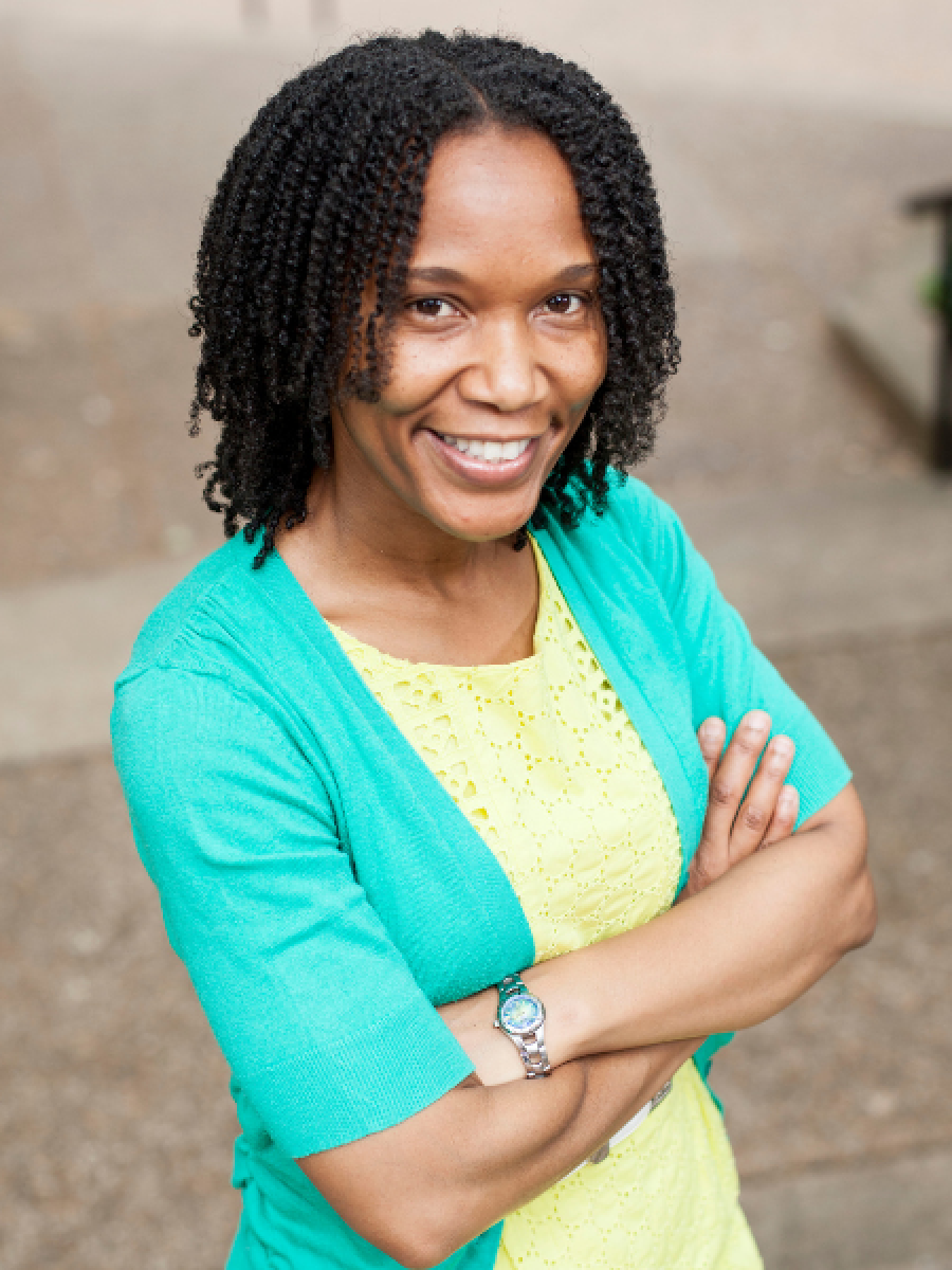 Monique Hannam