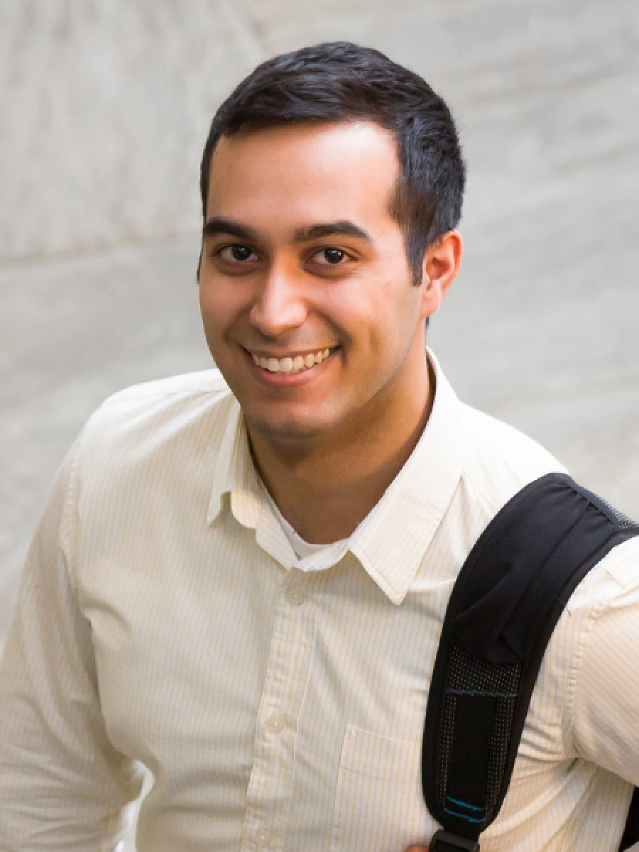 Ricky Hernandez