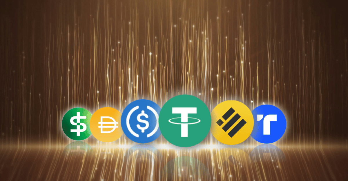 Stablecoins and US Treasury