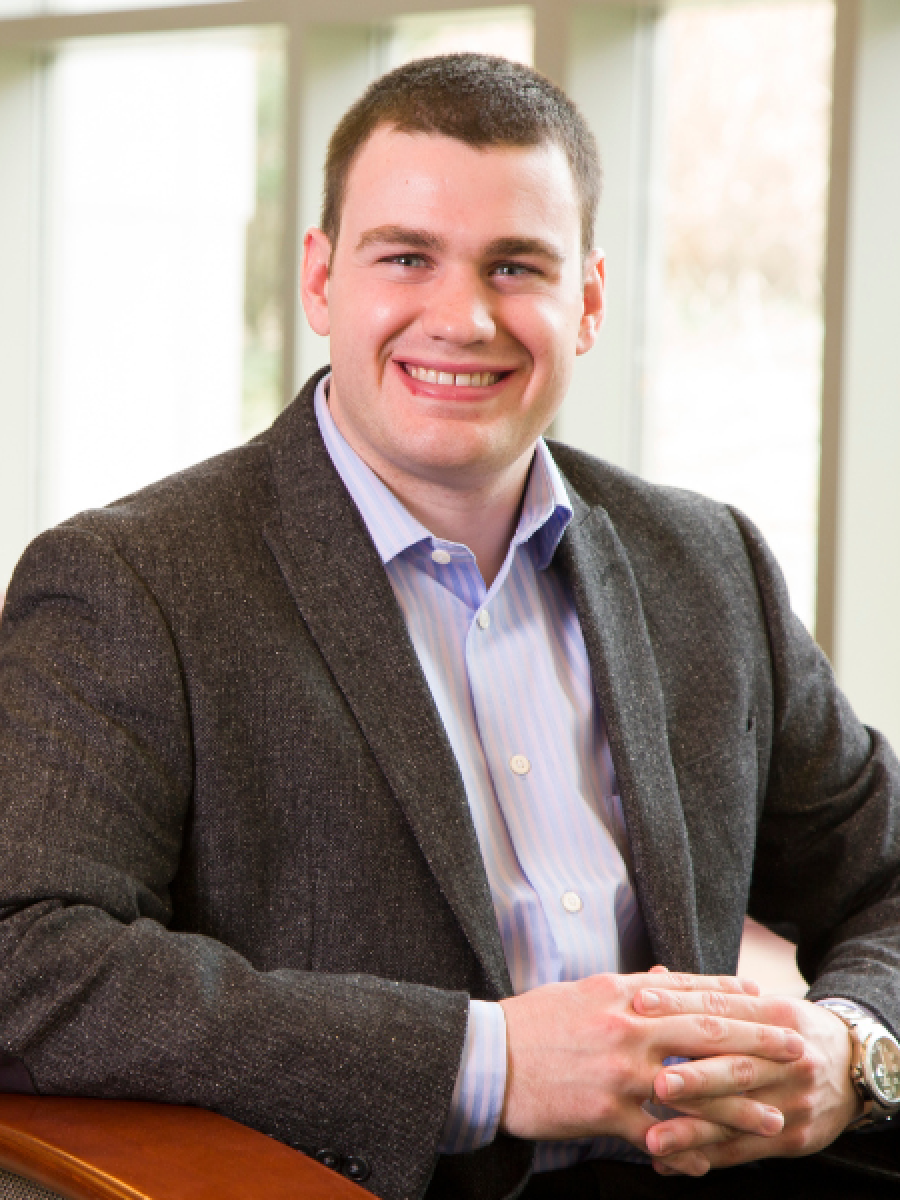 Kyle Lyons-Burke