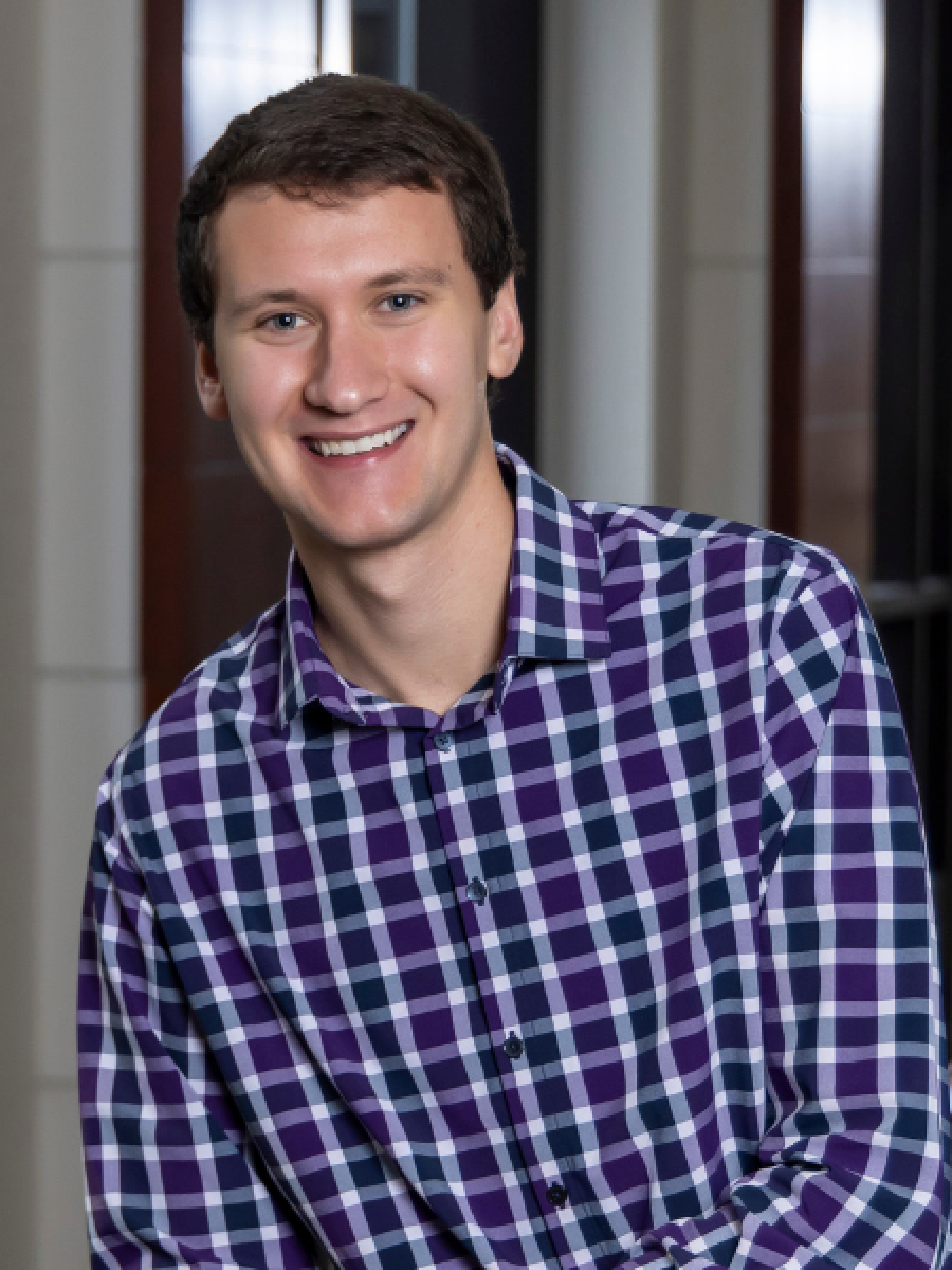 Jay Eischen