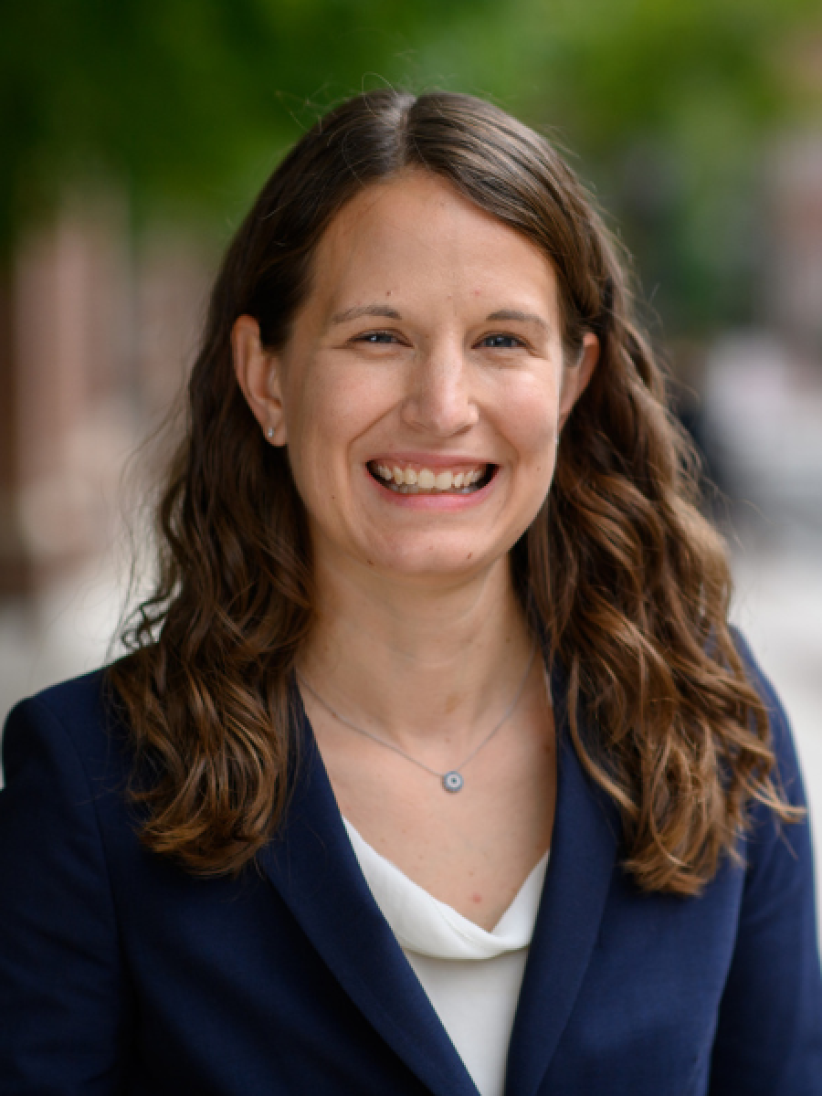 Karen Usselman Lindell