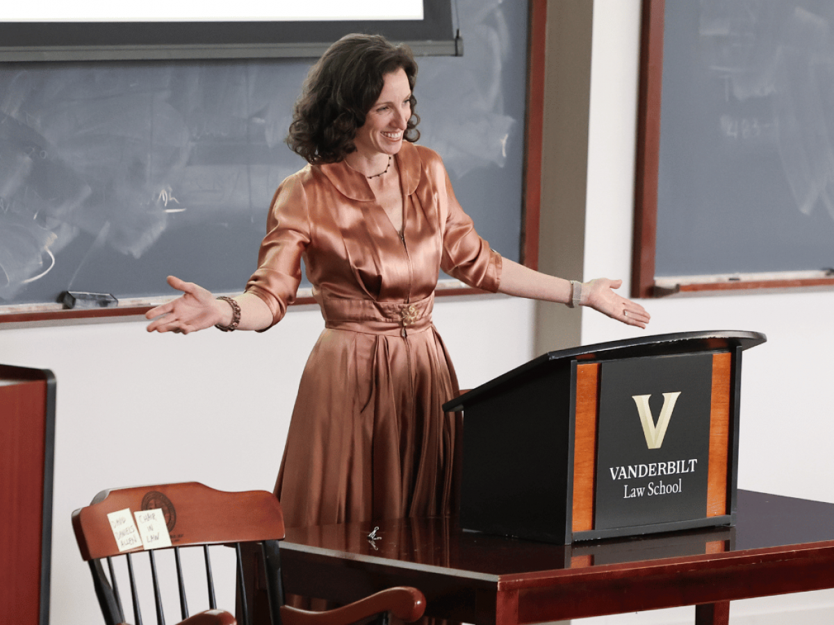 J.D. Curriculum